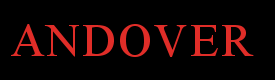 ANDOVER